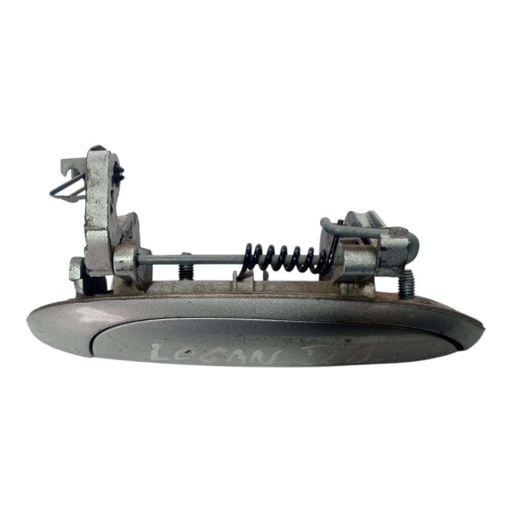 Maçaneta Externa Dianteira Direita Renault Logan 2009 V223 2