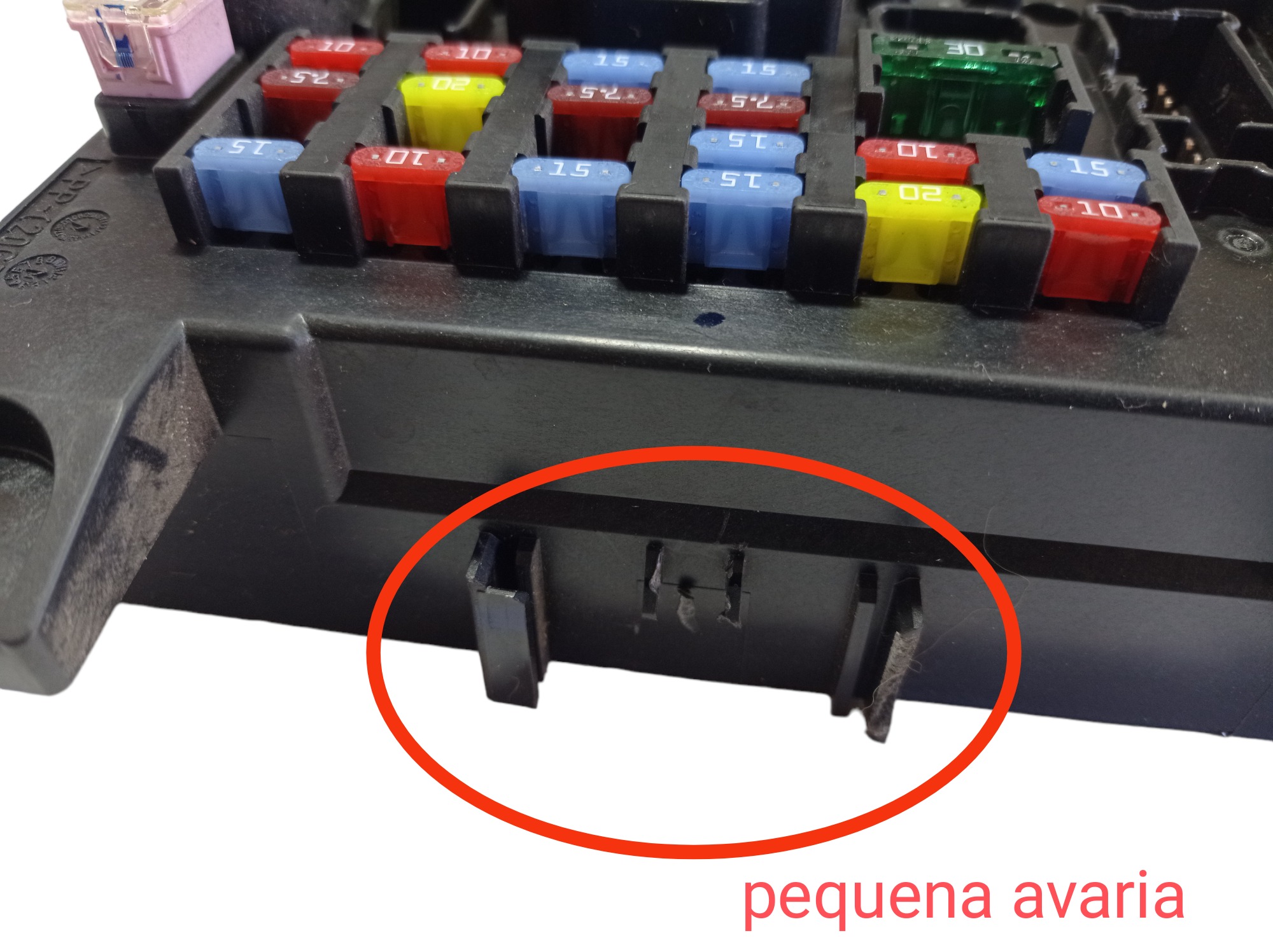 Kit Cold Injeção Mitsubishi Asx 2.0 2014 1860c342 V574 6