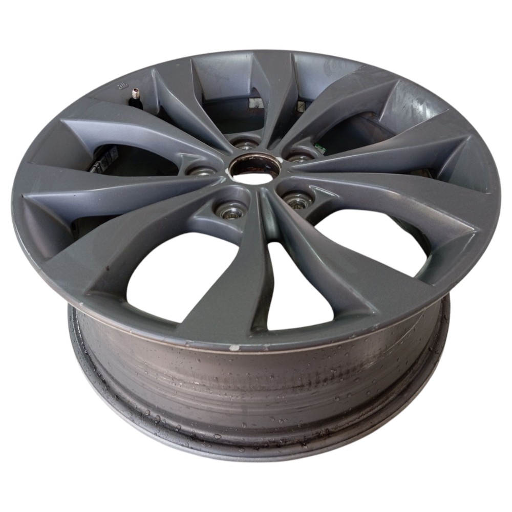 Roda Aro 17 Suzuki Grand Vitara 2012 2015 V643 2
