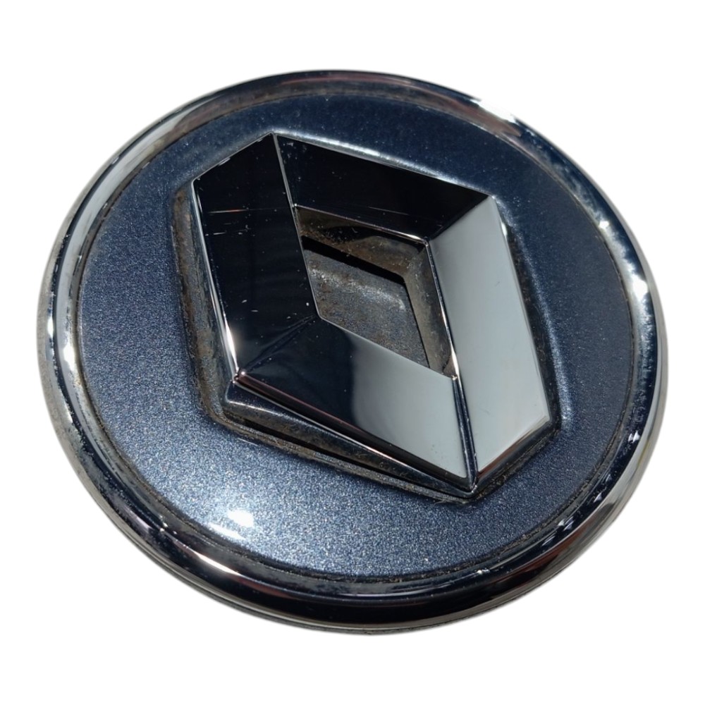 Miolo Calota Roda Renault Zoe 2022 2023 V639 5