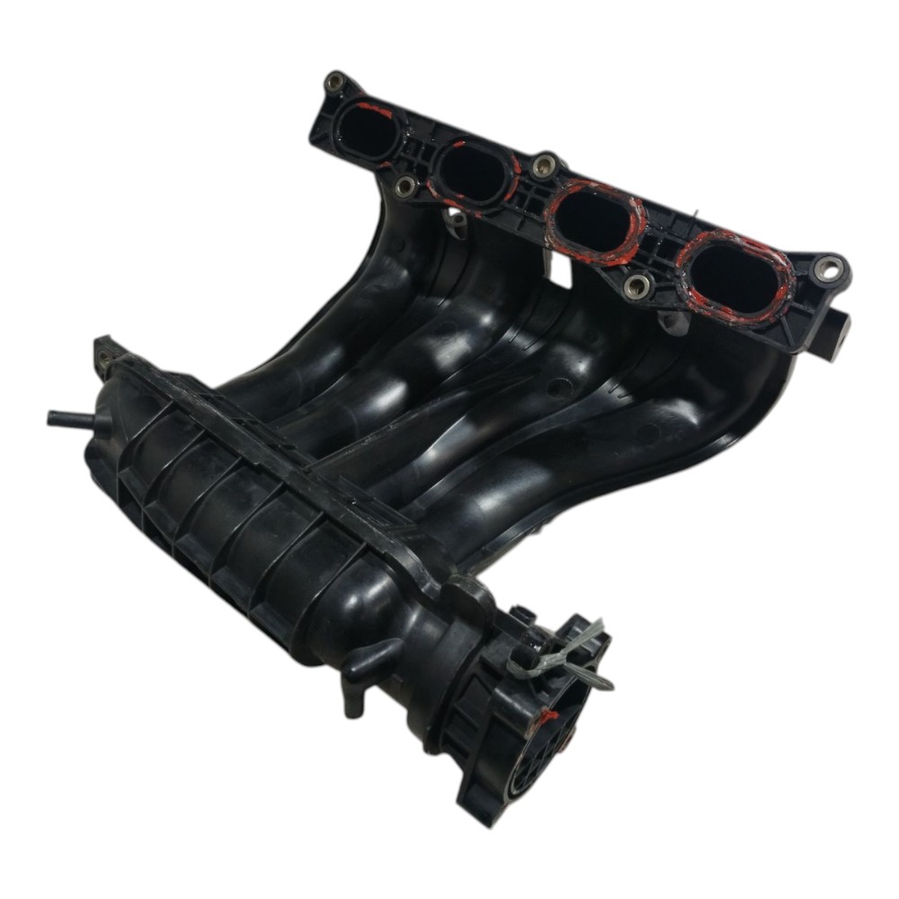 Coletor Admissão Nissan Sentra  2008 V175 5