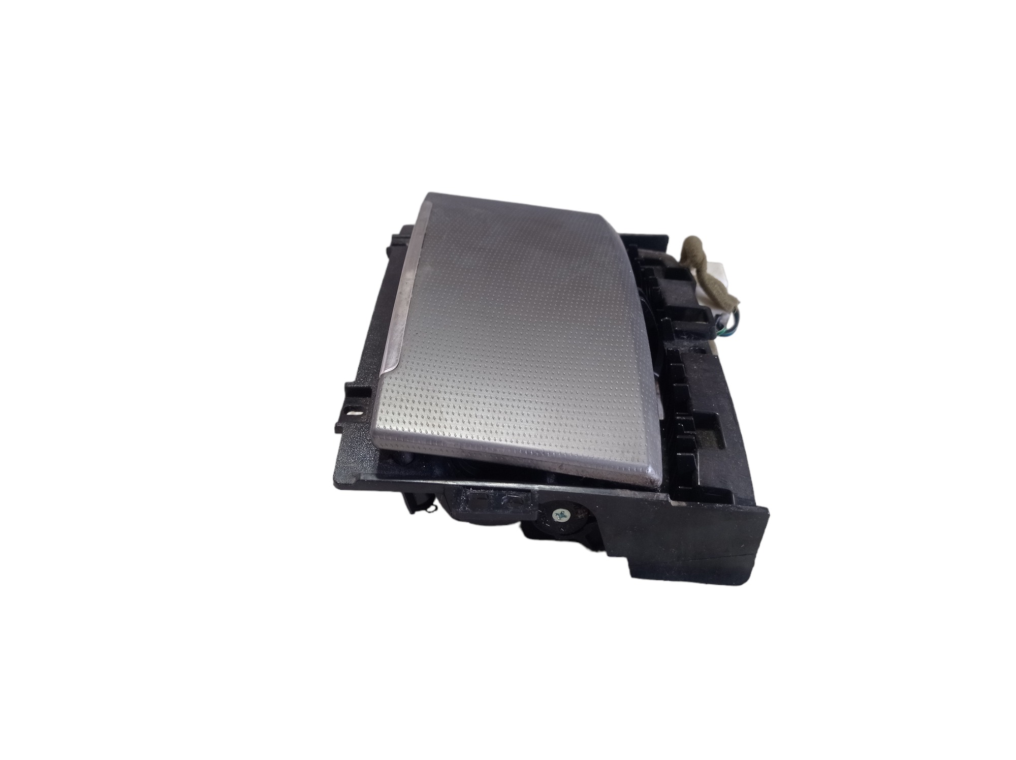 Cinzeiro Porta Treco Hyundai Azera 2009 3.3 V595 2