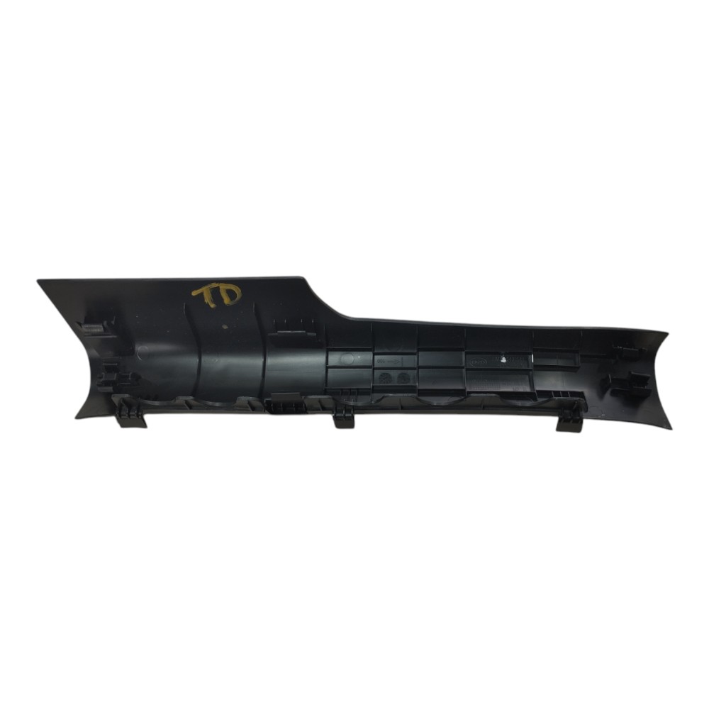 Soleira Porta Traseira Direita Byd Dolphin Gs 2024 2025 V628 1