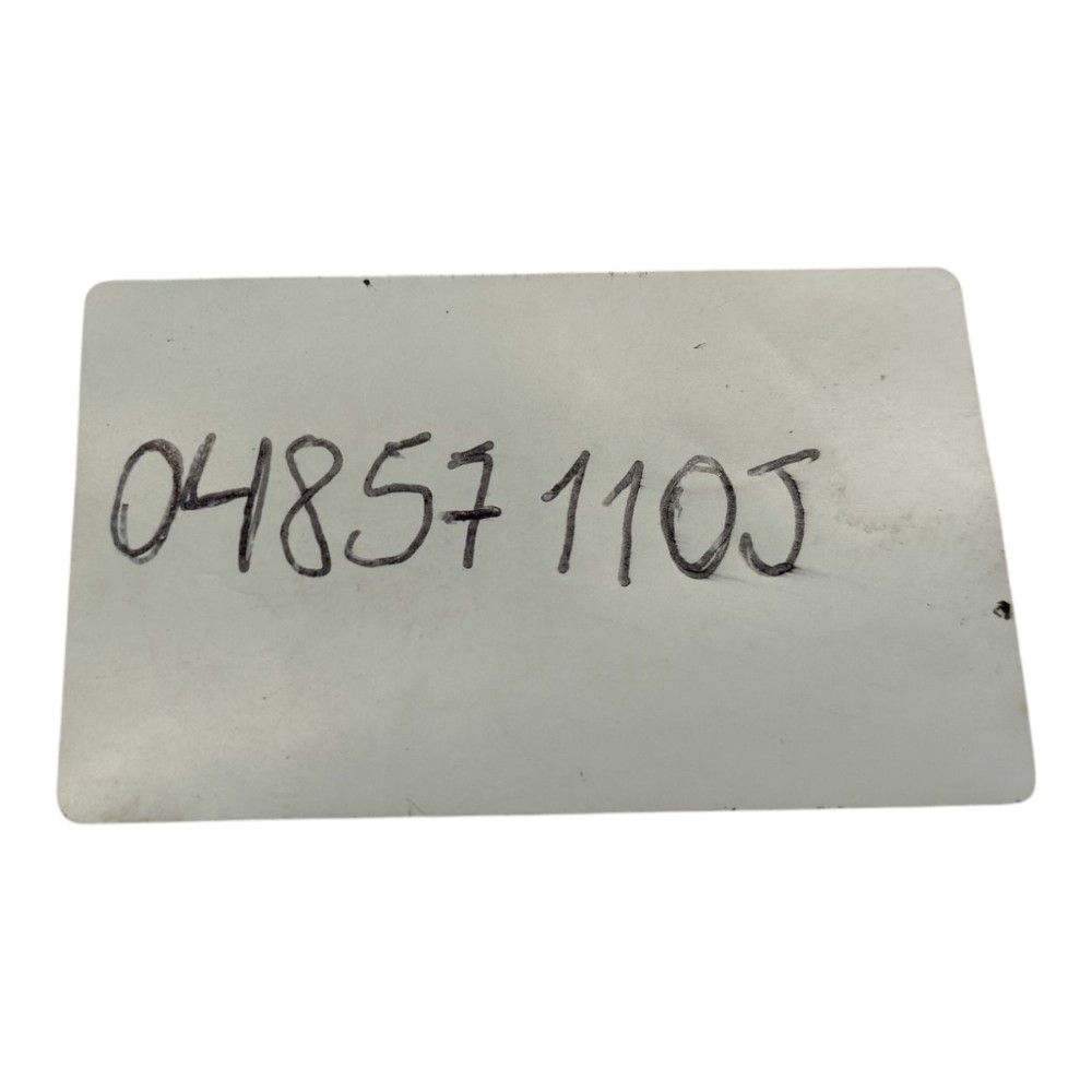 Pisca Paralama Esquerdo Chrysler Grand Caravan 2003 V578 Esquerdo 3