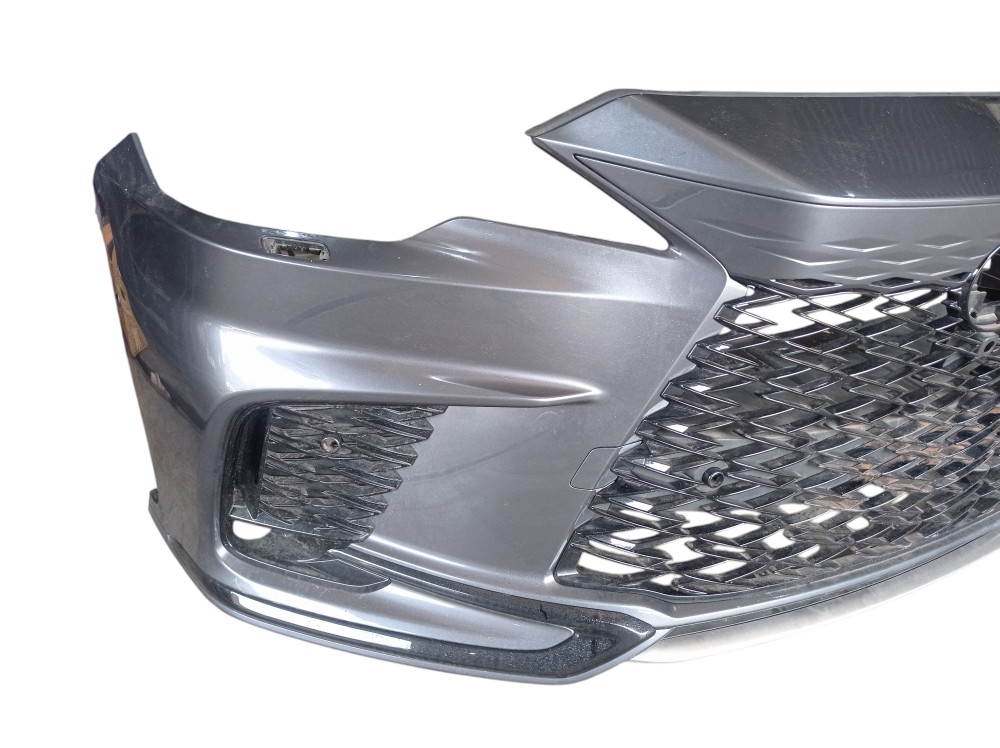 Parachoque Dianteiro Lexus Rx500h F Sport Direct 4 2023 V619 7
