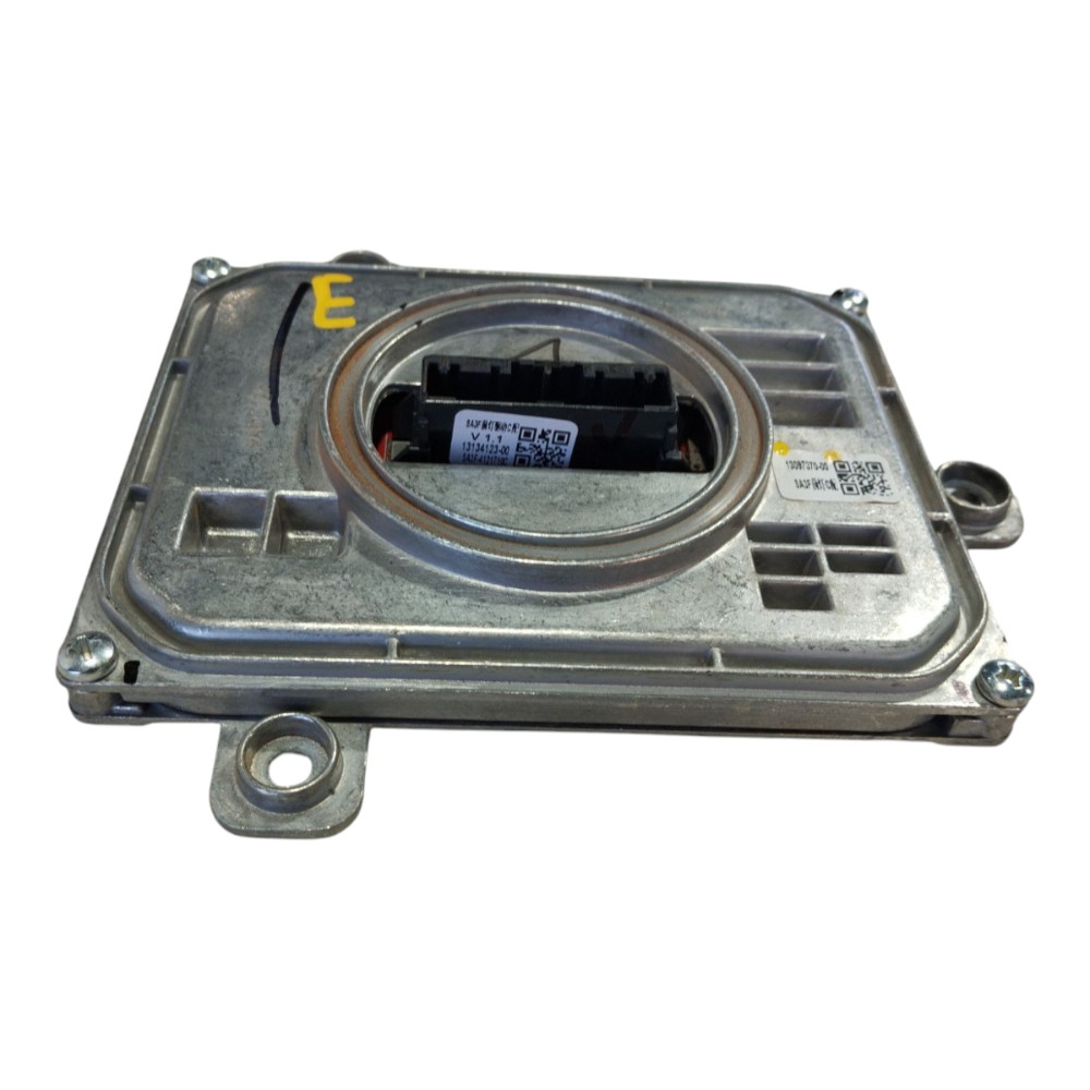Módulo Reator Farol Esquerda Byd Song Plus 2023 2025 V631 5