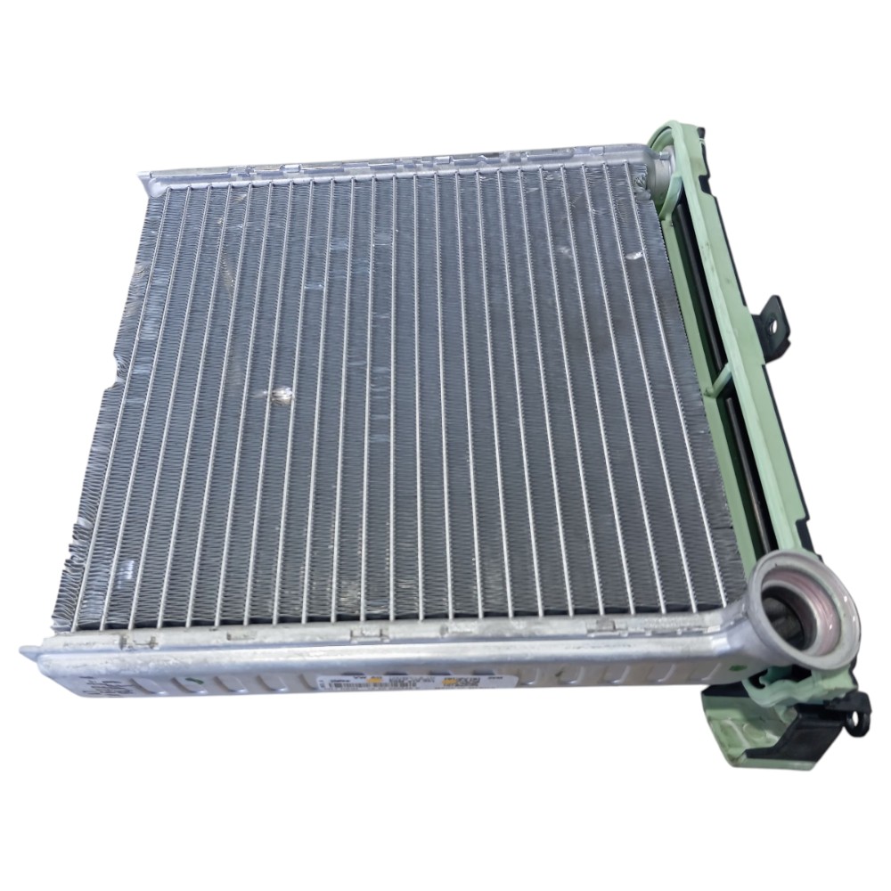 Radiador Ar Quente Vw Taos Highline 2022 2024 V655 3