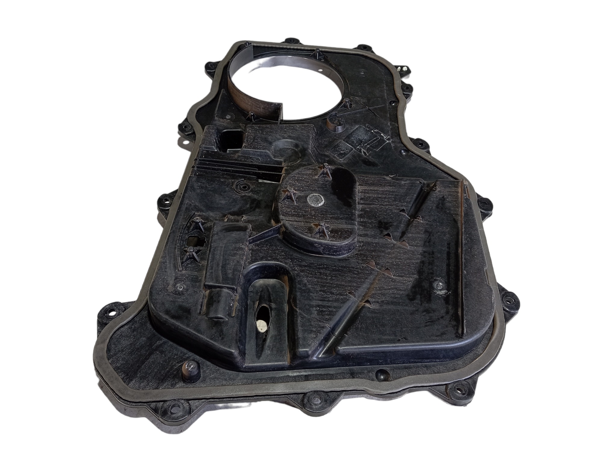 Suporte Máquina Vidro Diant Direita Range Rover Sport V592 4