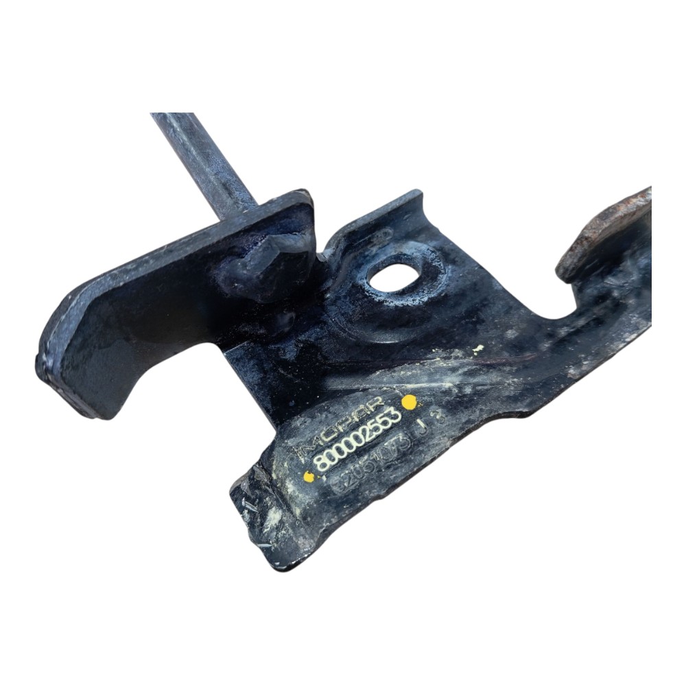 Suporte Trava Macaco Ram Rampage Rt 2023 2024 V641 2