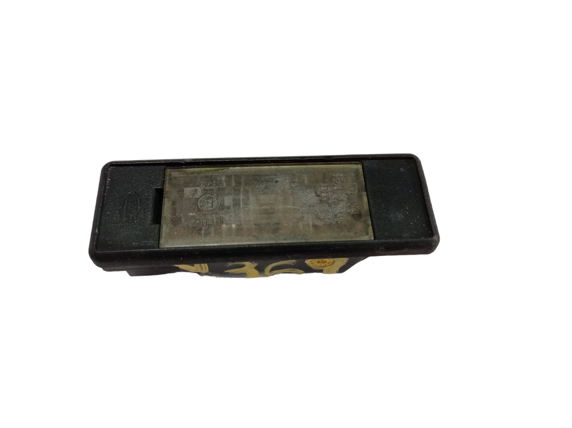Luz De Placa Peugeot 307 2008 2ka00822410 V369 5