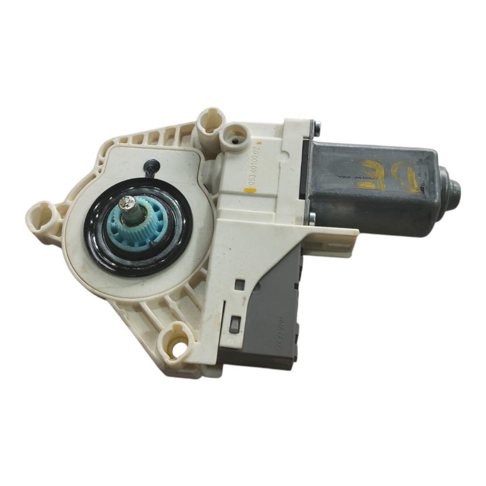 Motor Vidro Dianteiro Esquerdo Land Rover Discovery V635 7