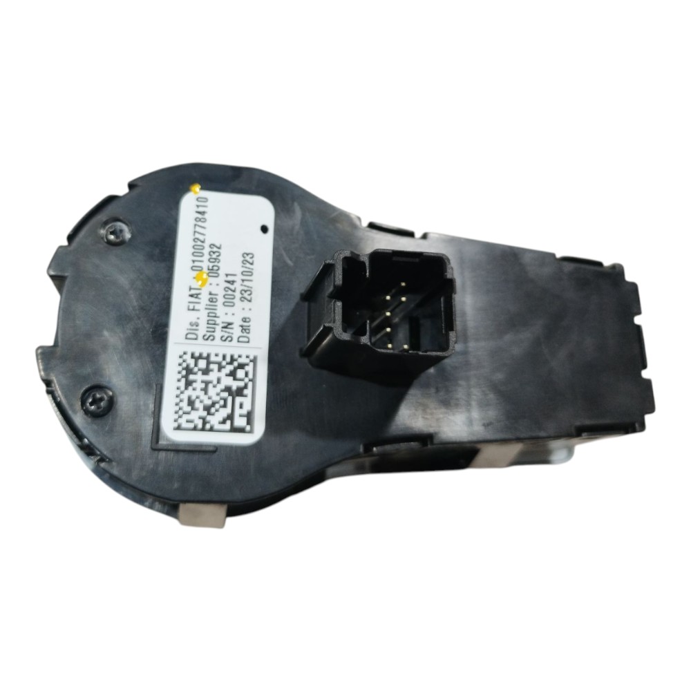 Comando Farol Ram Rampage 2023 2025 V659 8