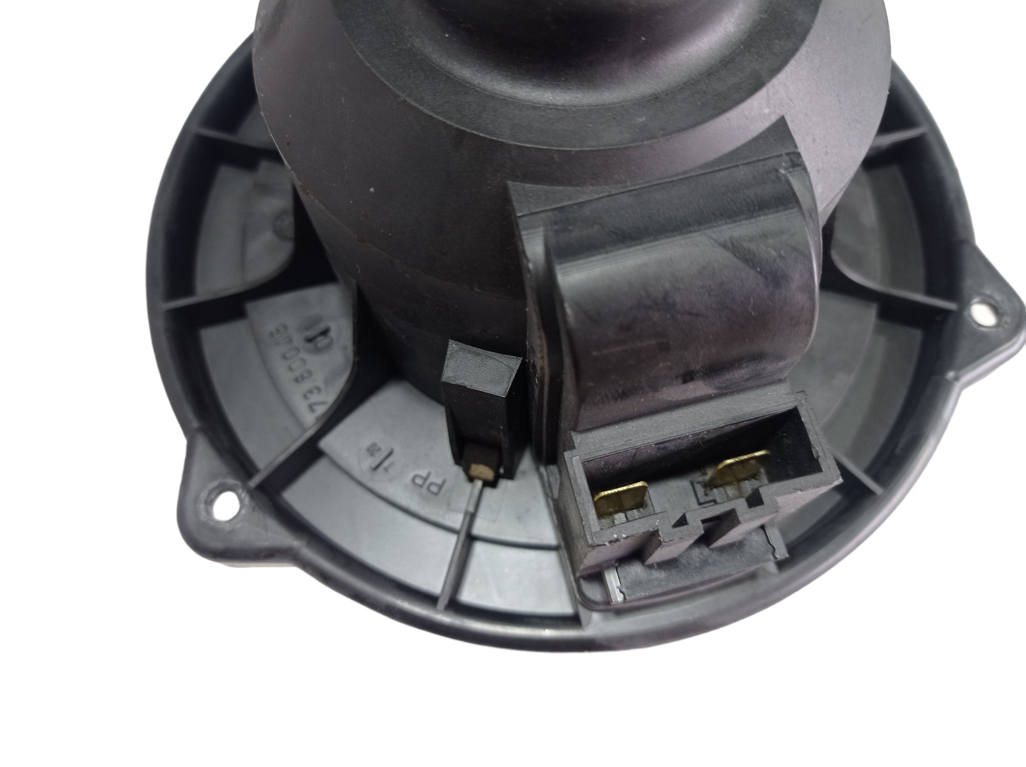 Motor Ar Forçado Land Rover Discovery 4 2010 A 14 V582 8
