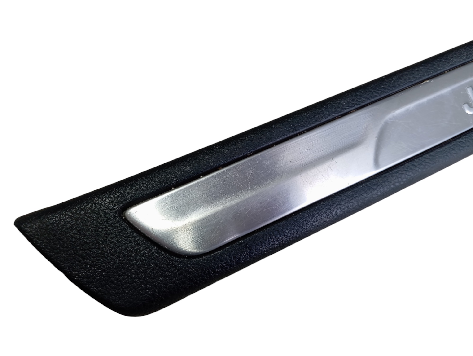 Soleira Dianteira Esquerda Jeep Grand Cherokee 2014 V604 4