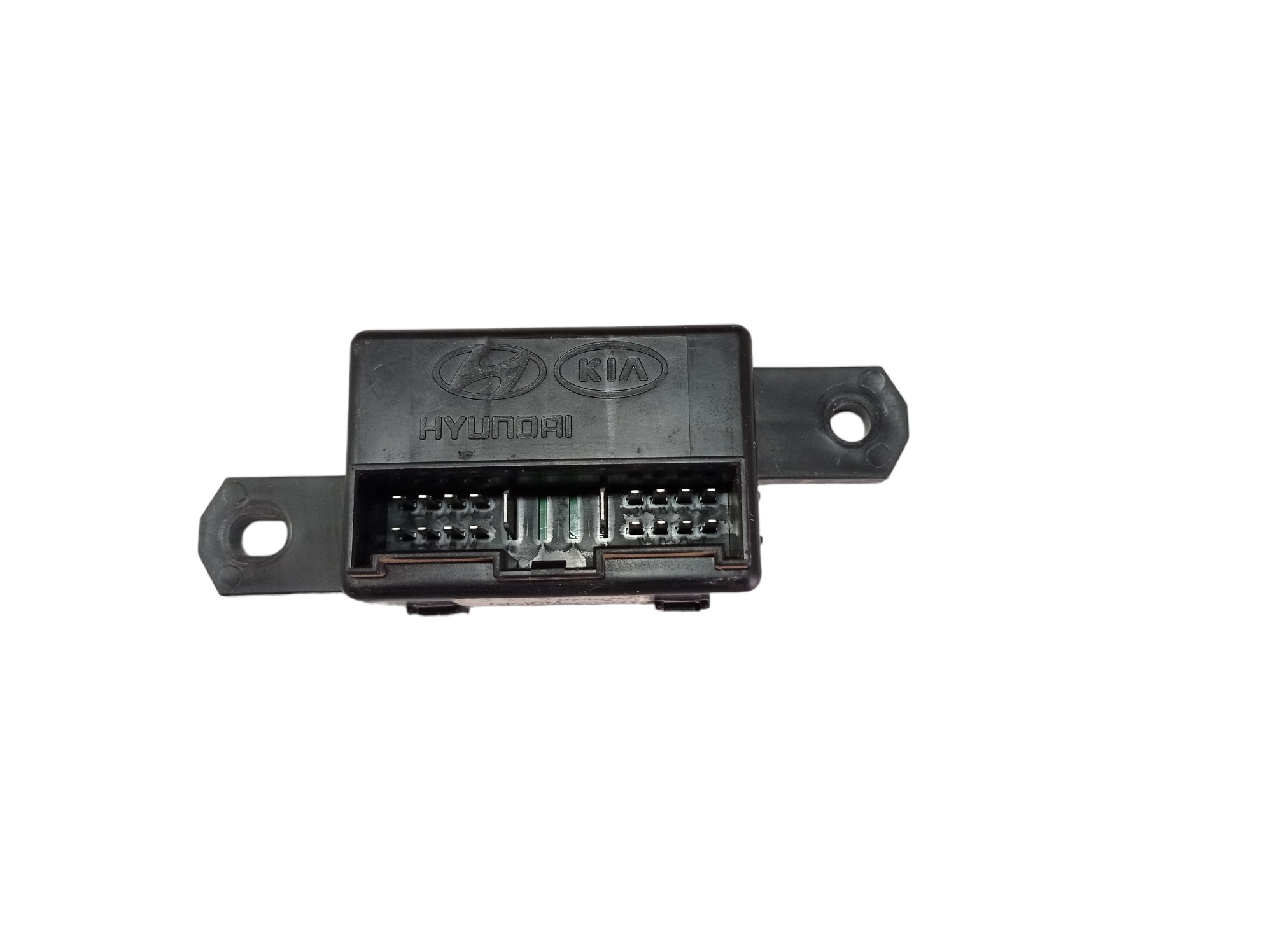 Módulo Controle Kia Opirus 3.8 V6 2008 Ak-5971 V581 4