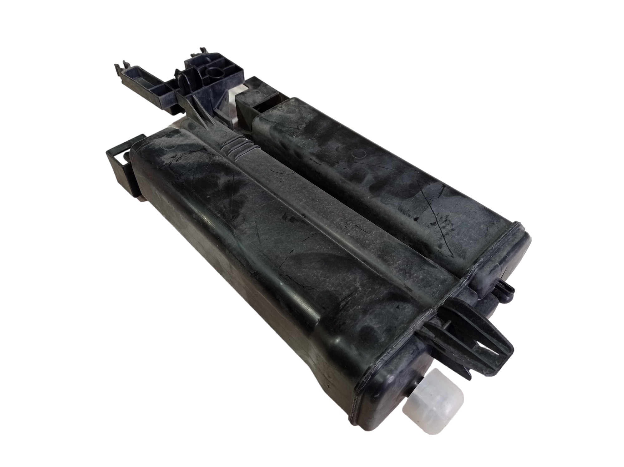Filtro Canister Vw Golf Tsi Comfortline 2017 V585 4