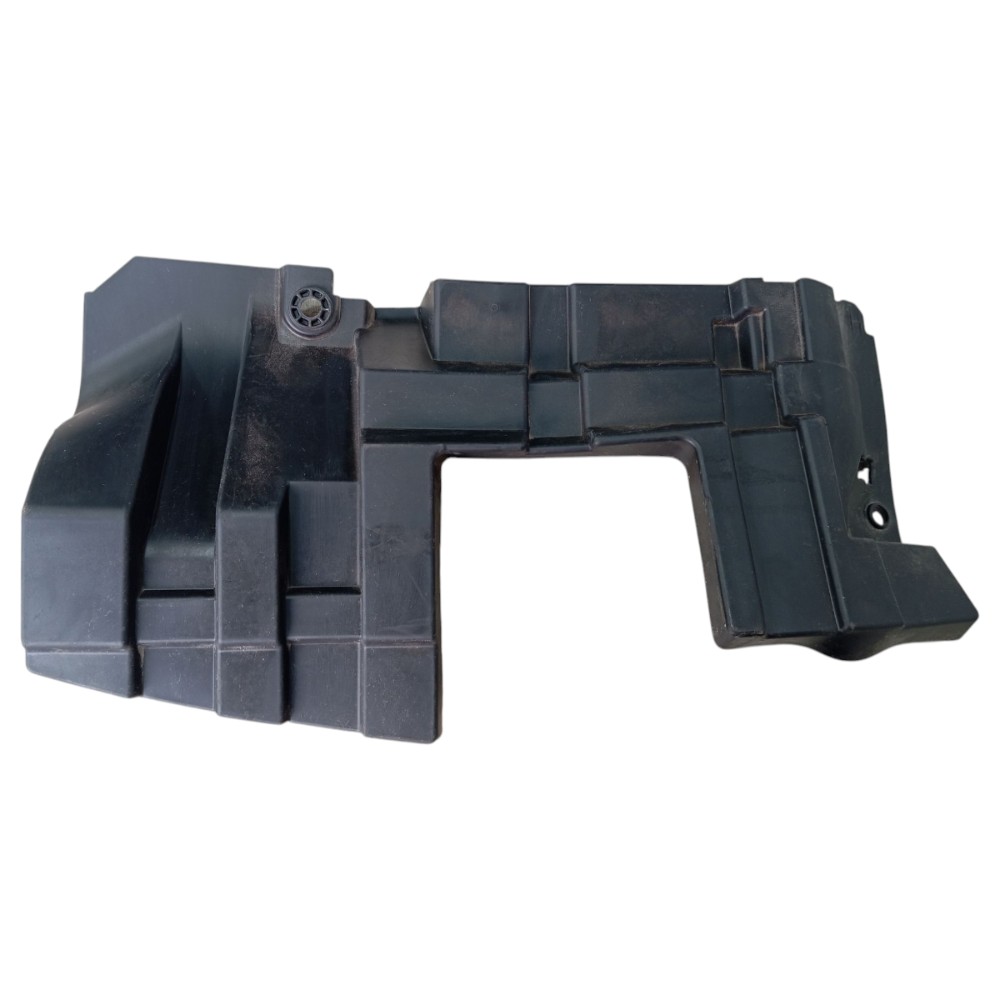 Defletor Esquerdo Radiador Honda Hrv Exl 2023 2025 V644