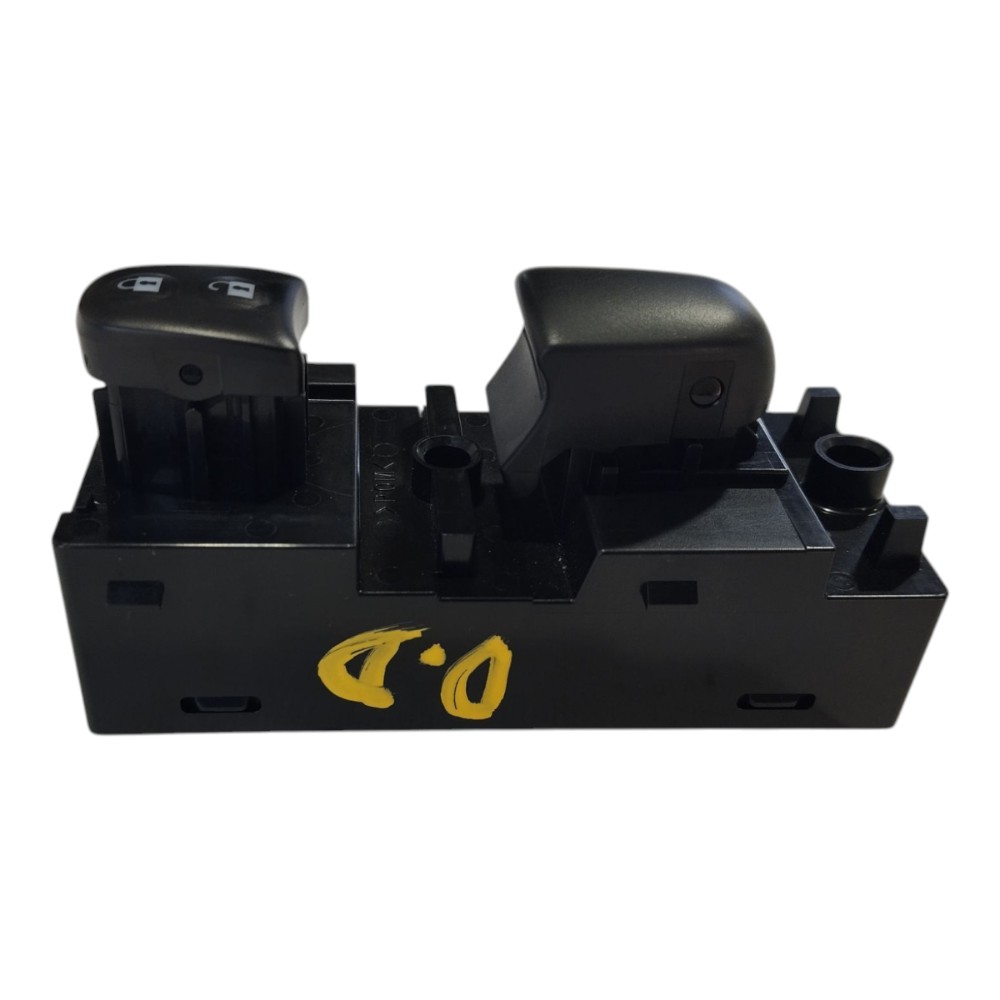 Botao Vidro Dianteiro Direito Nissan Leaf 2023 V632 4