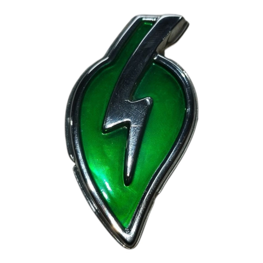 Emblema Tampa Traseira Chery Tiggo 7 Pro 2023 V640 5