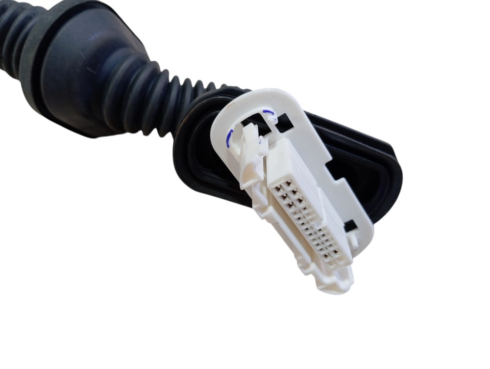 Chicote Porta Traseira Direita Lexus Rx500hf 2023 V619 7
