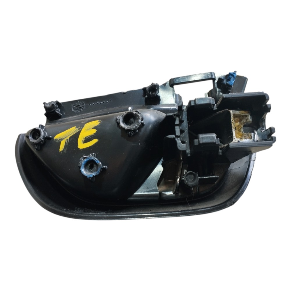 Maçaneta Interna Traseira Esquerda Volvo V40 T3 2013 19 V652 9
