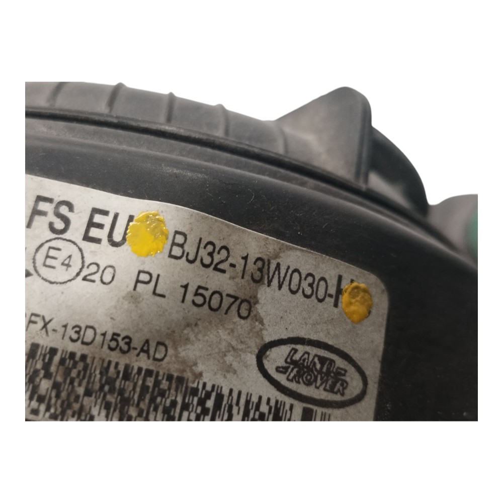Farol Esquerdo Land Rover Evoque 2012 A 2015 V633 2