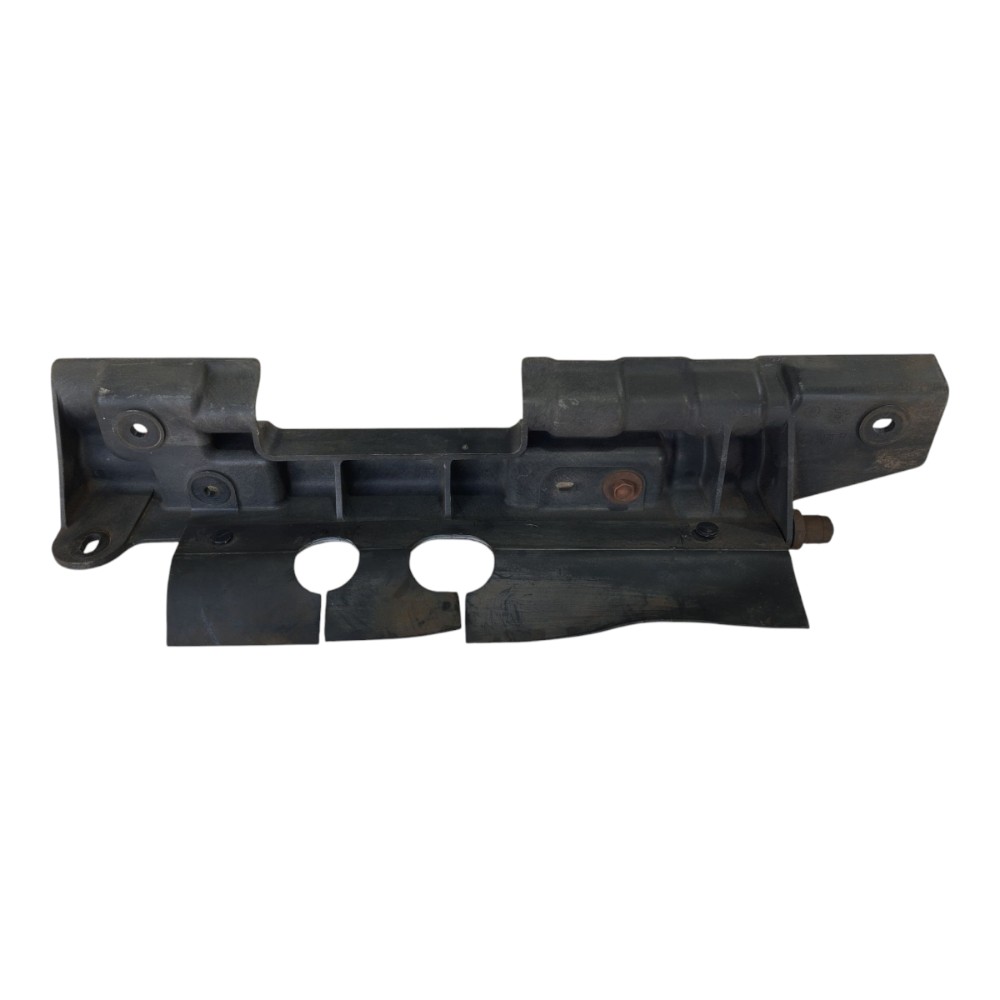 Suporte Radiador Direito Chrysler Grand Caravan 2003 V578 7