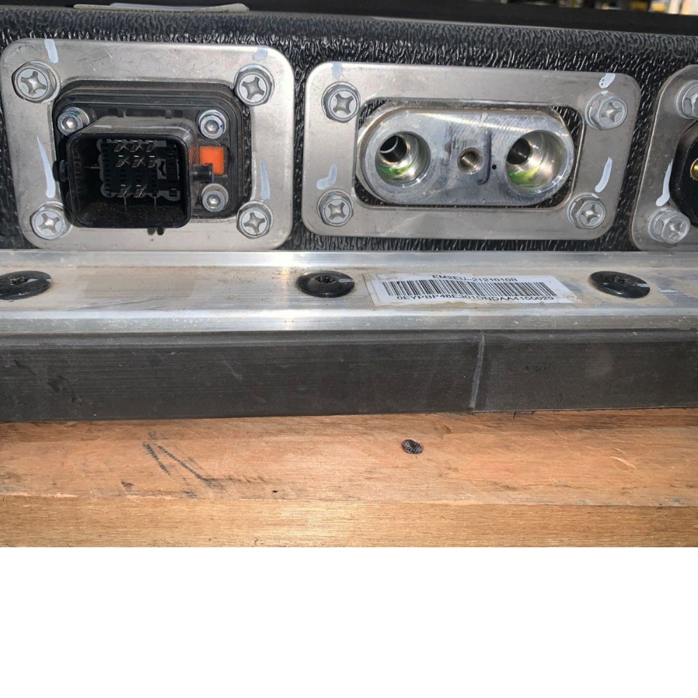 Bateria tracionaria byd Dolphin plus 2025 v681 7