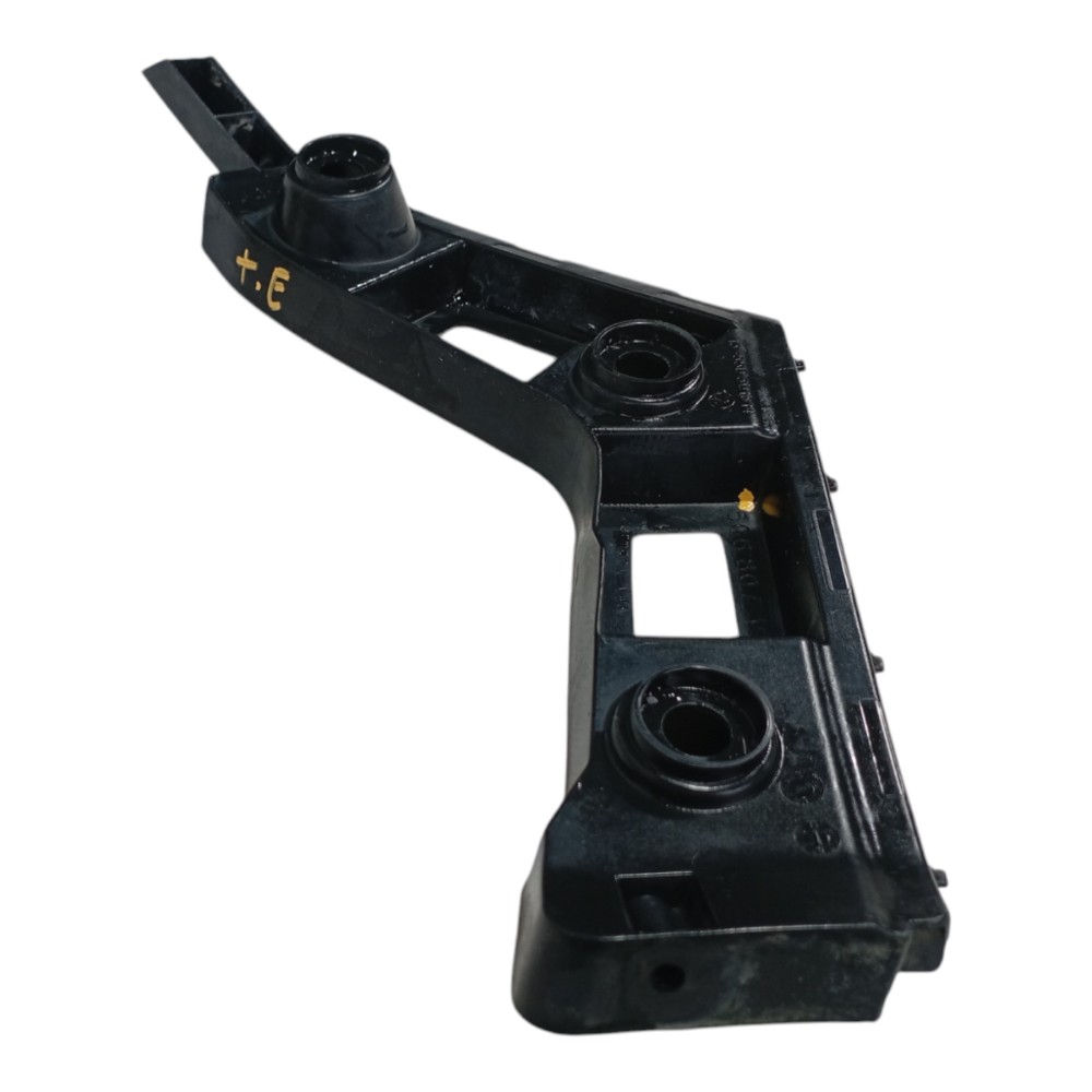 Suporte Parachoque Traseiro Esquerdo  Vw Golf Hig 2014 V626 5
