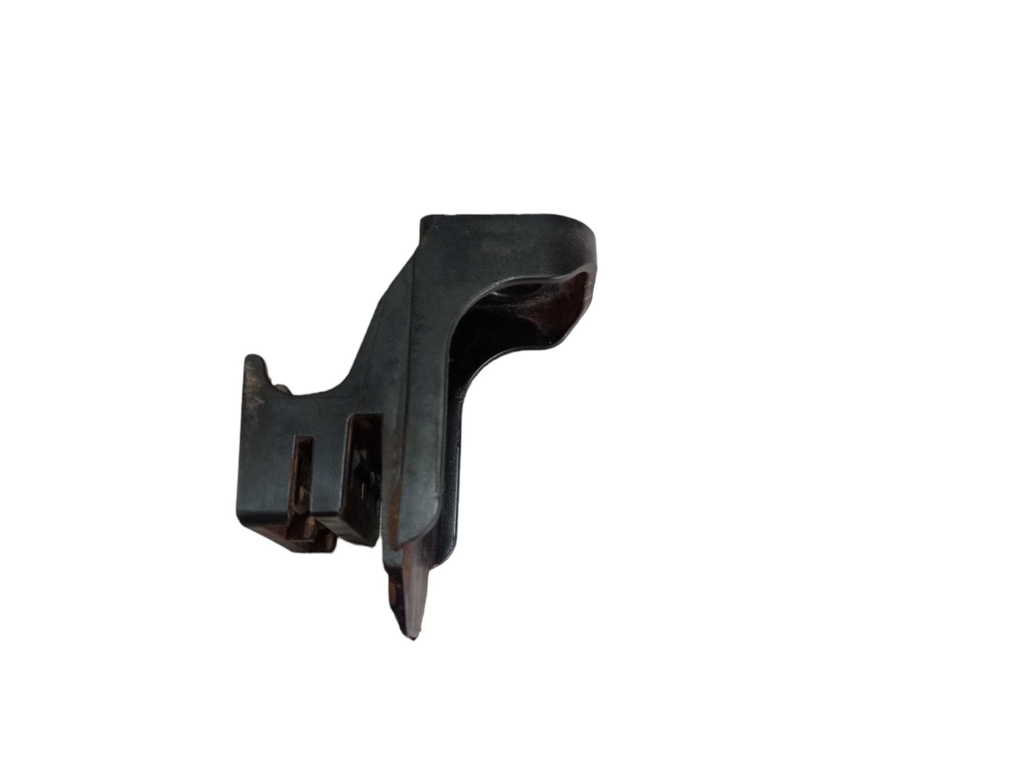 Guia Parachoque Traseiro Esquerdo Jeep Grand Cherokee V580 2