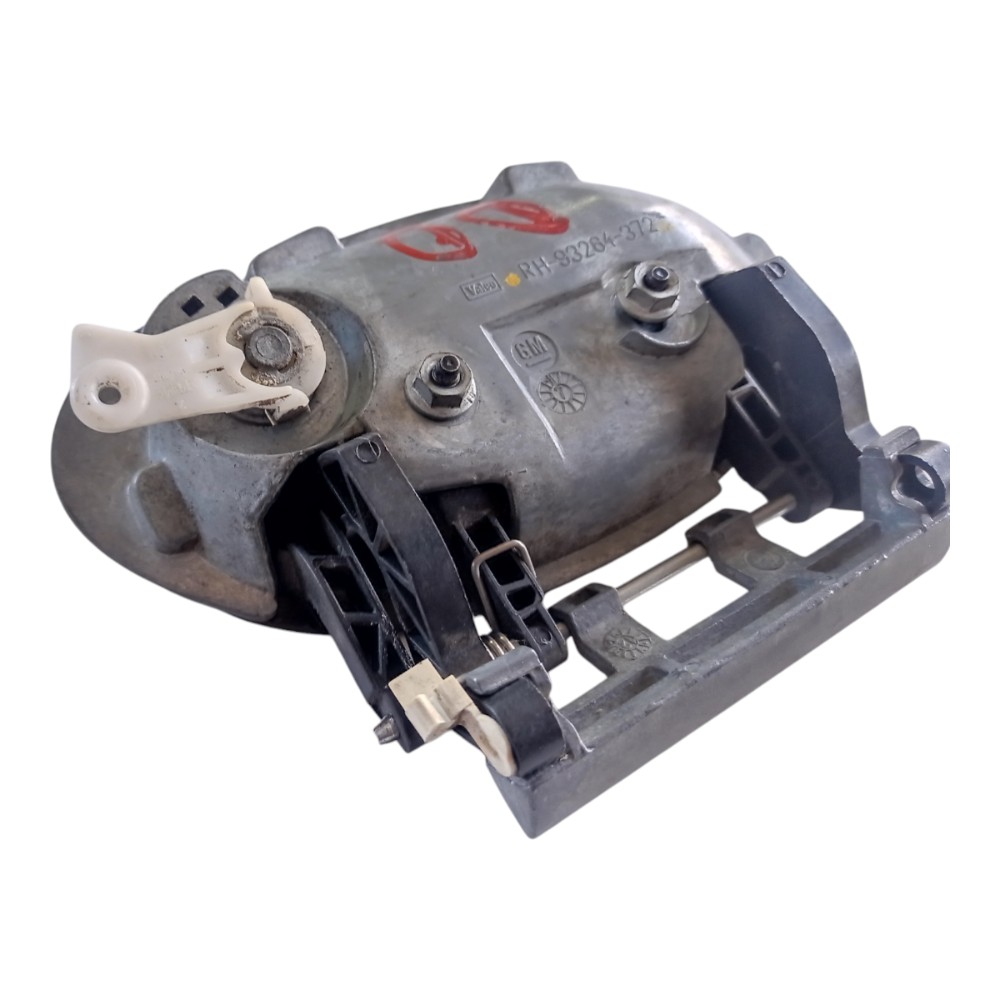 Maçaneta Diant Direita Gm Corsa Montana 2002 A 2012 V280 8
