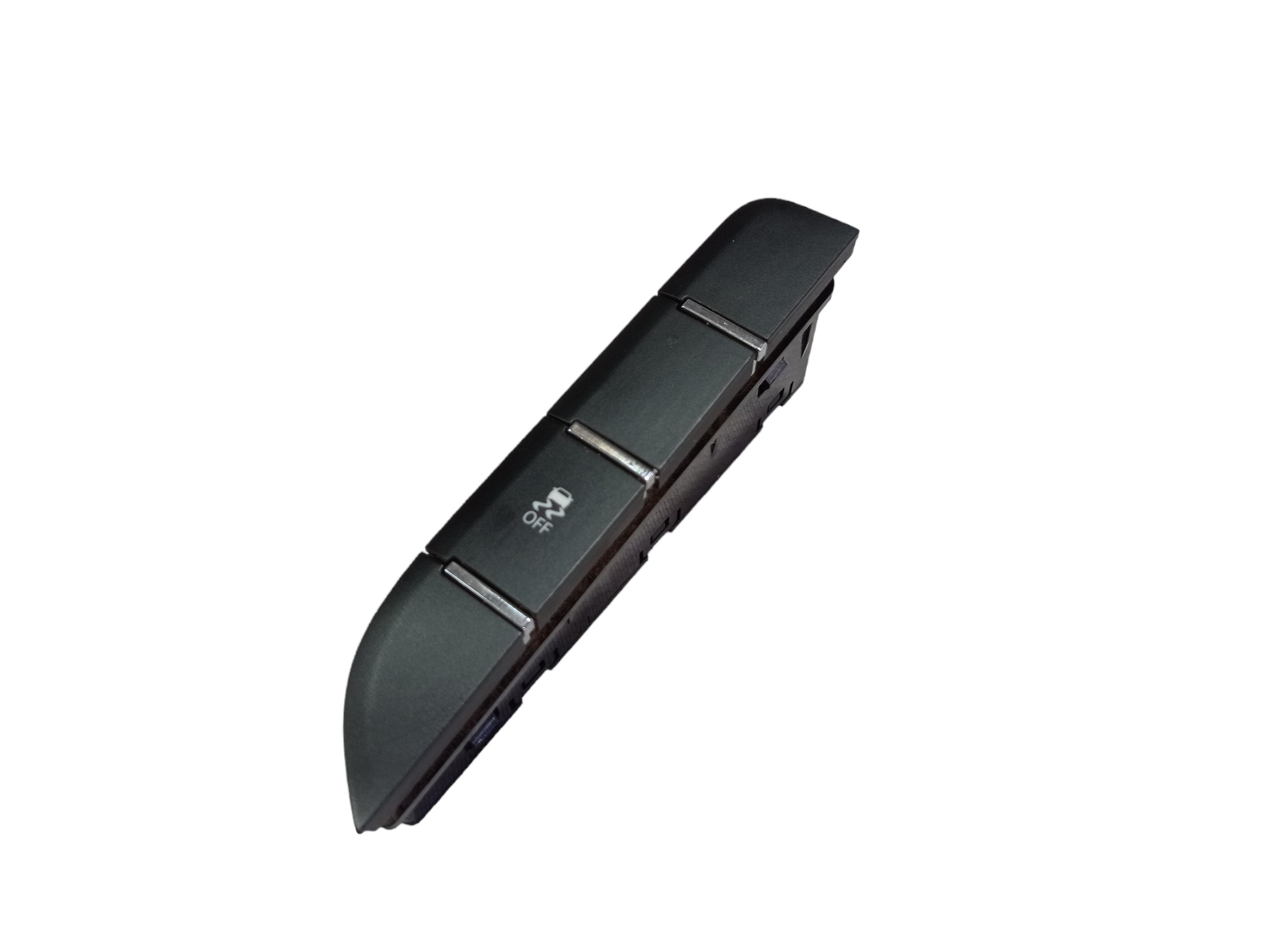 Botão Off Console Jac T40 2019 V565 5