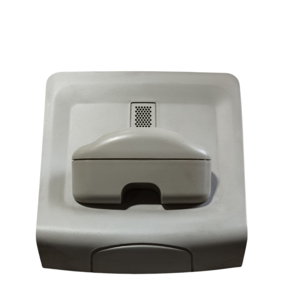 Tampa Retrovisor Interno Teto Fiat Idea 2006 A 2016 1