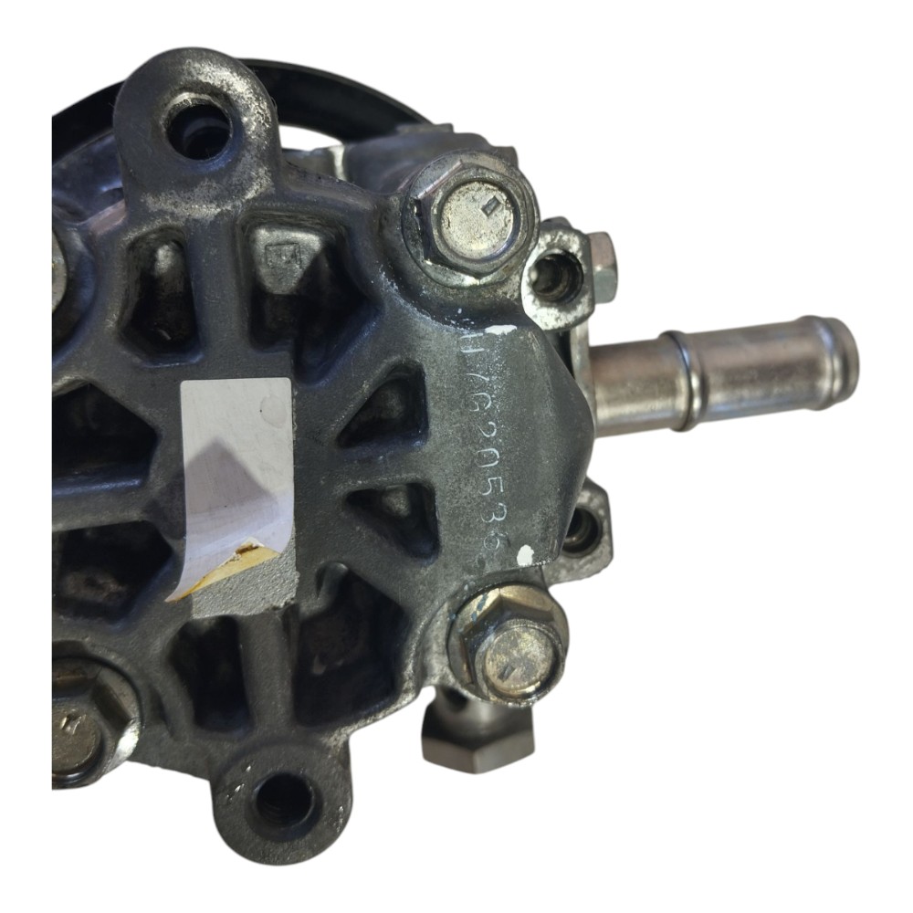 Bomba Direção Hidráulica Land Rover Discovery 3 2007 V635 4