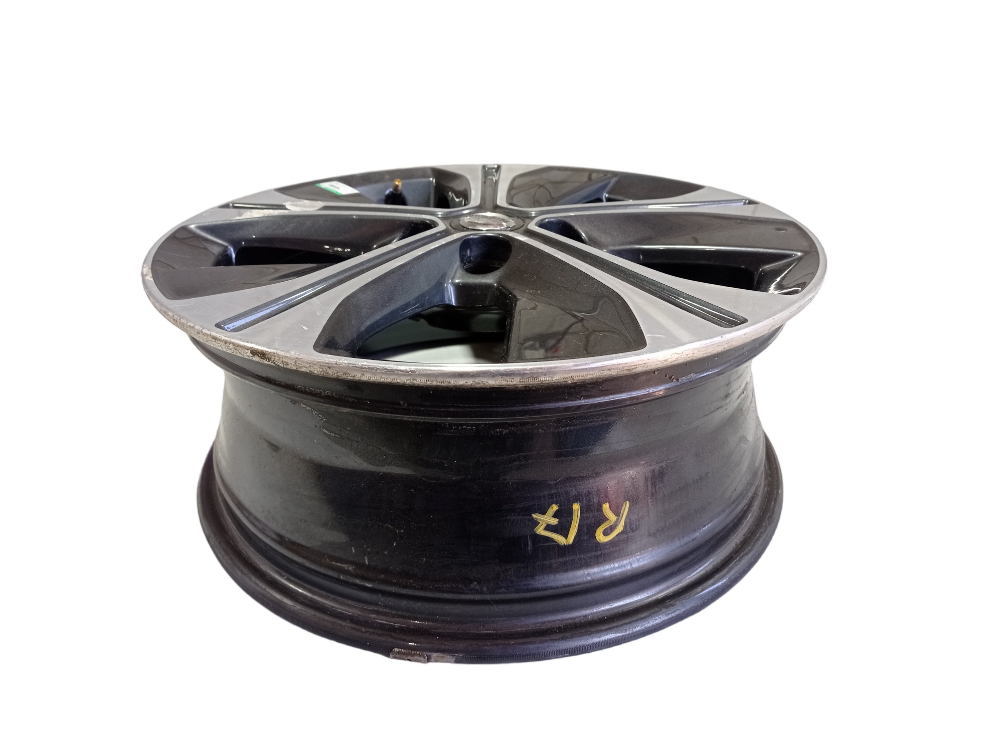 Roda Aro 17 5×114.3 Nissan Leaf 2019 N86701 V488 4