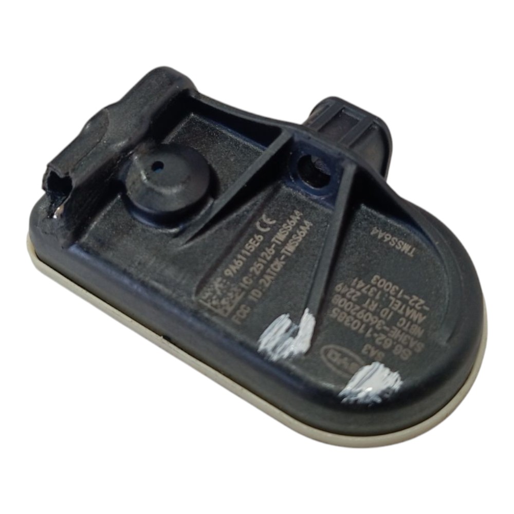 Sensor pressão pneu BYD Song Plus 2024 V631 7