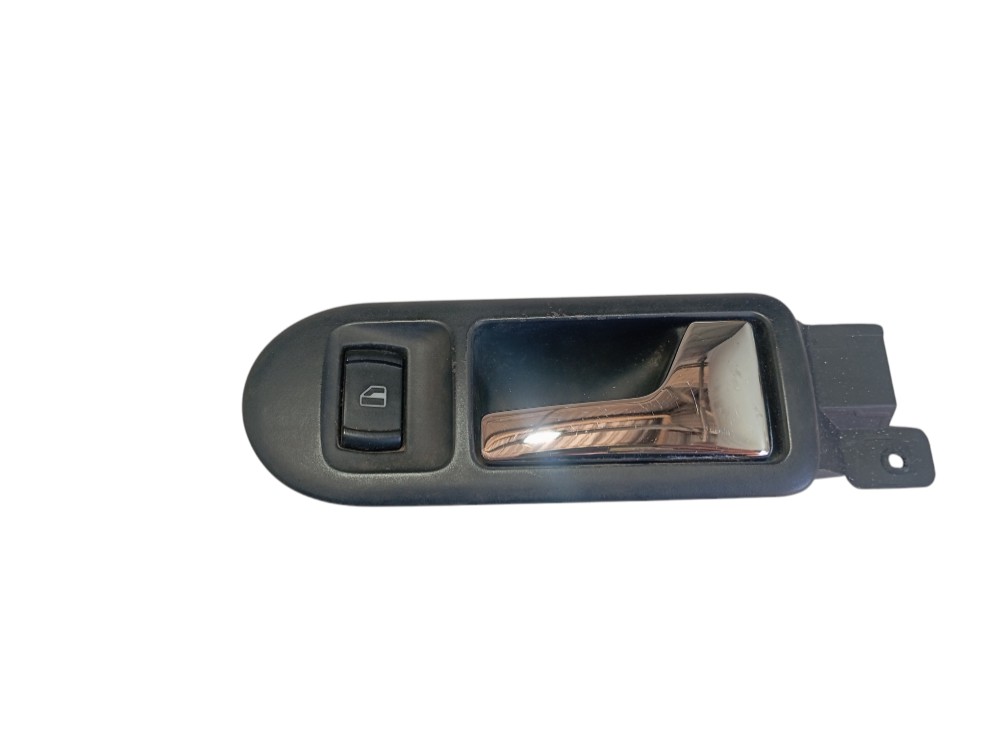 Maçaneta Interna Dianteira Direita Vw Passat 2001 V300 8