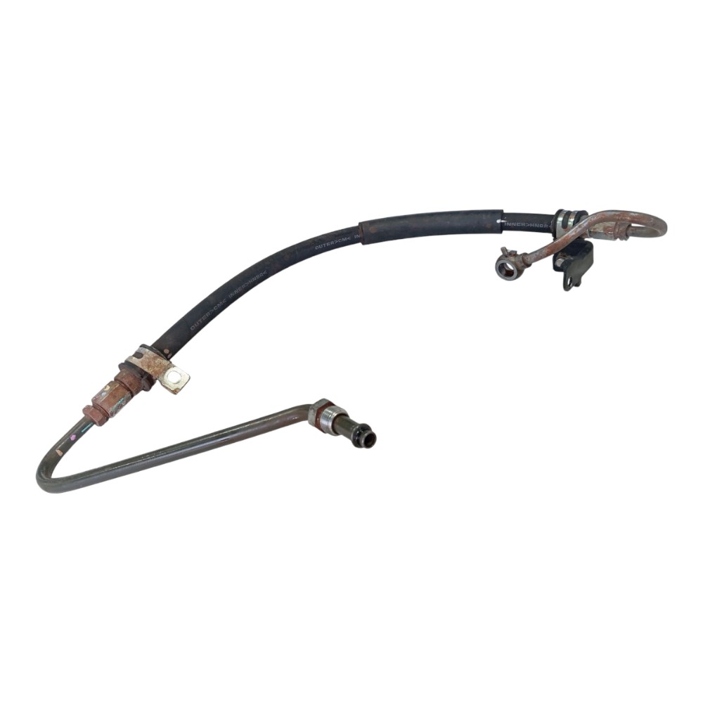 Mangueira Direção Hidráulica Mitsubishi L200 Triton 15 V59 7