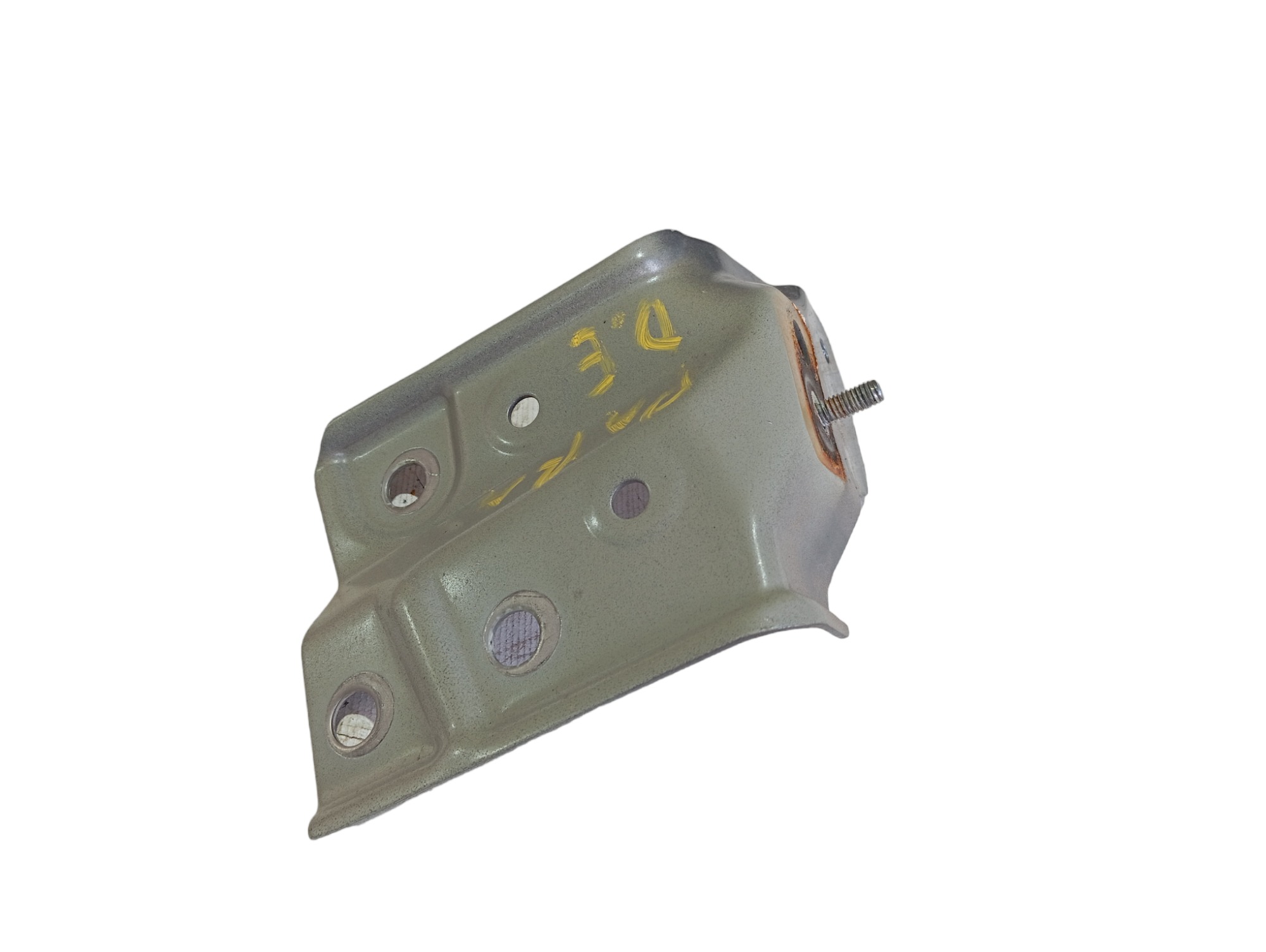 Suporte Paralama Esquerdo Byd Dolphin 2024 2025 V594 2