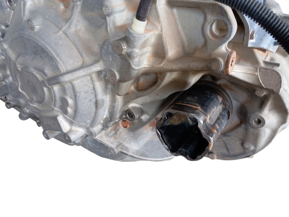 Câmbio Lexus Hibrido Rx500hf Sport Direct4 2.4vvti 2023 V619 5