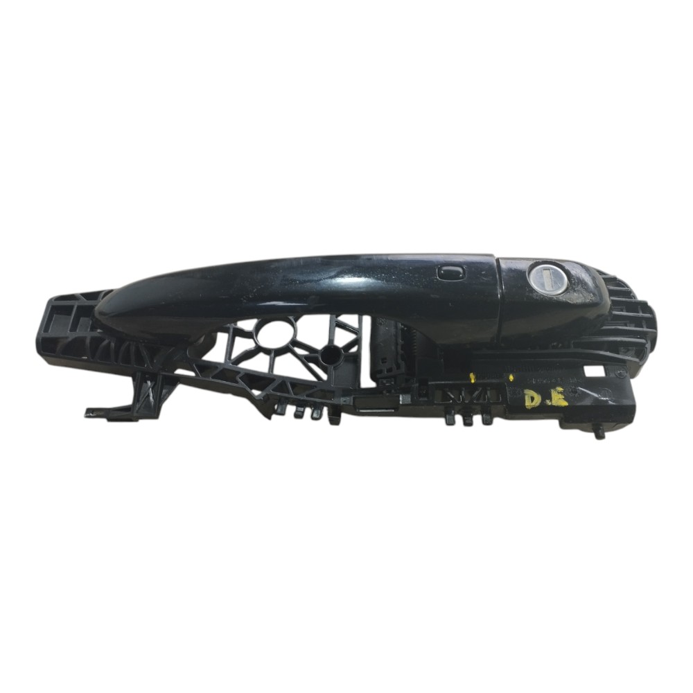 Maçaneta Externa Diant Esquerda Rampage Rt 2023 2024 V641 1