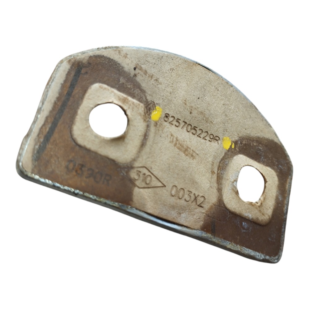 Dobradiça Porta Renault Zoe 2022 2023 V639 5