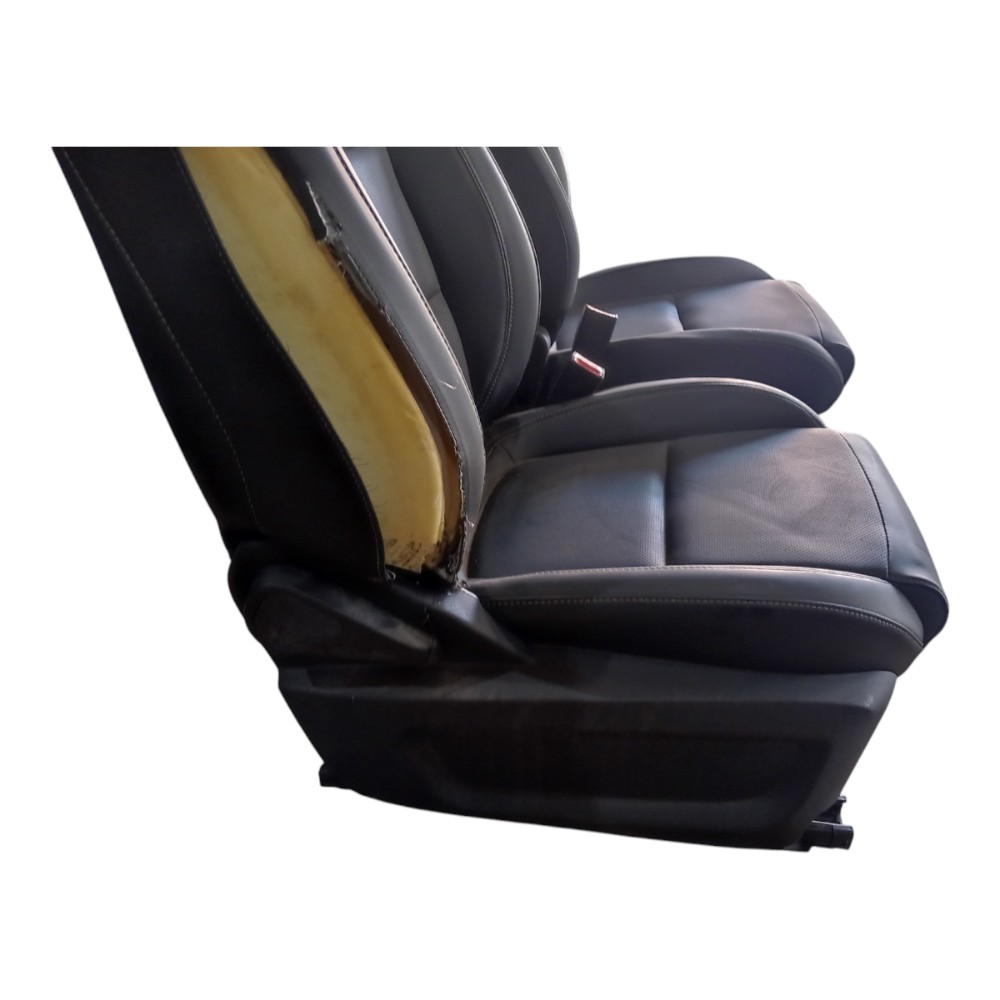 Jogo Banco Couro Chery Tiggo 5x Sport 2024 1.5 16v V621 9