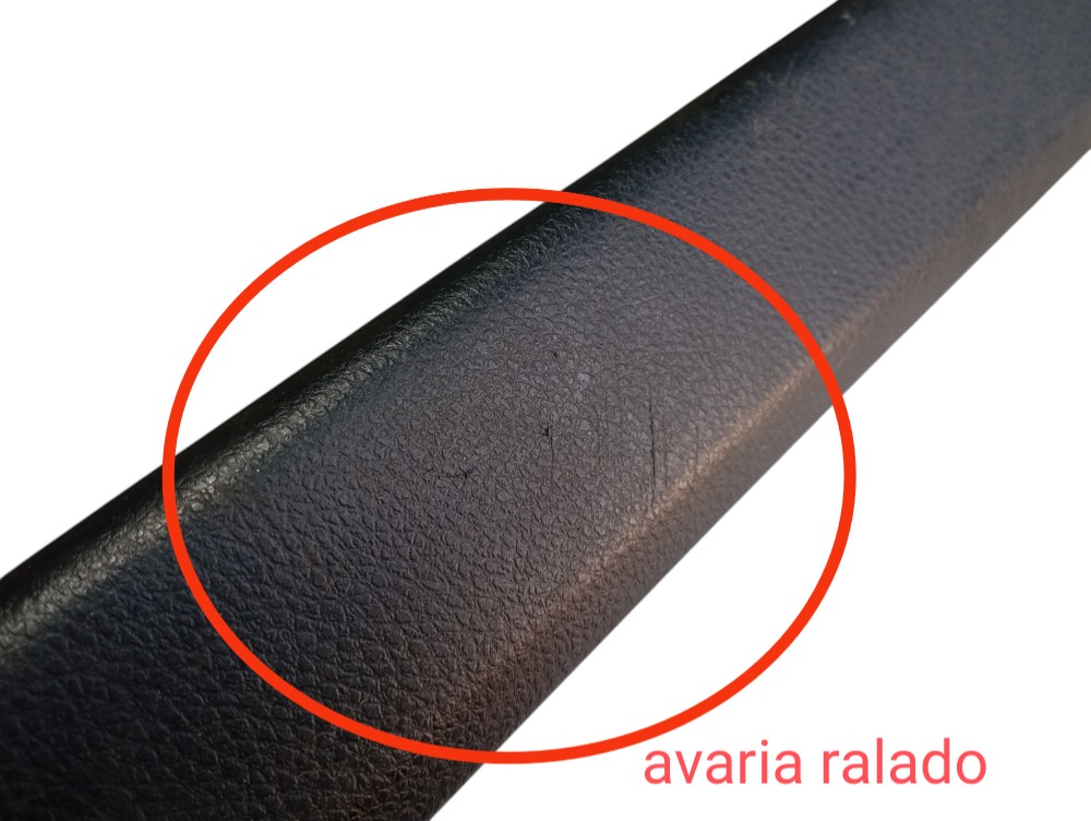 Soleira Dianteira Direita Toyota Corolla 2014 V320 10