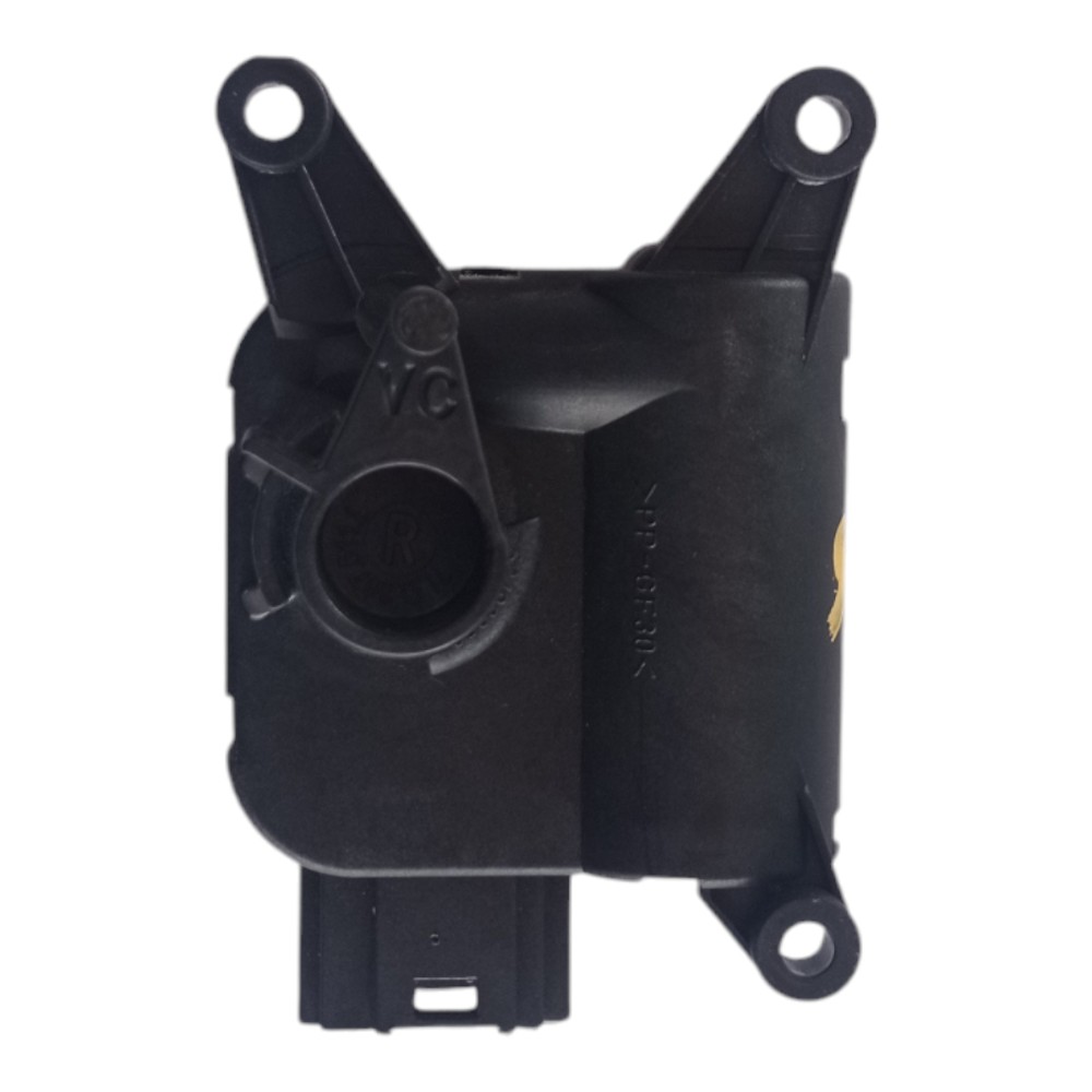 Motor Atuador Caixa Ar Dianteiro Porsche Cayenne S 2003 V371 4