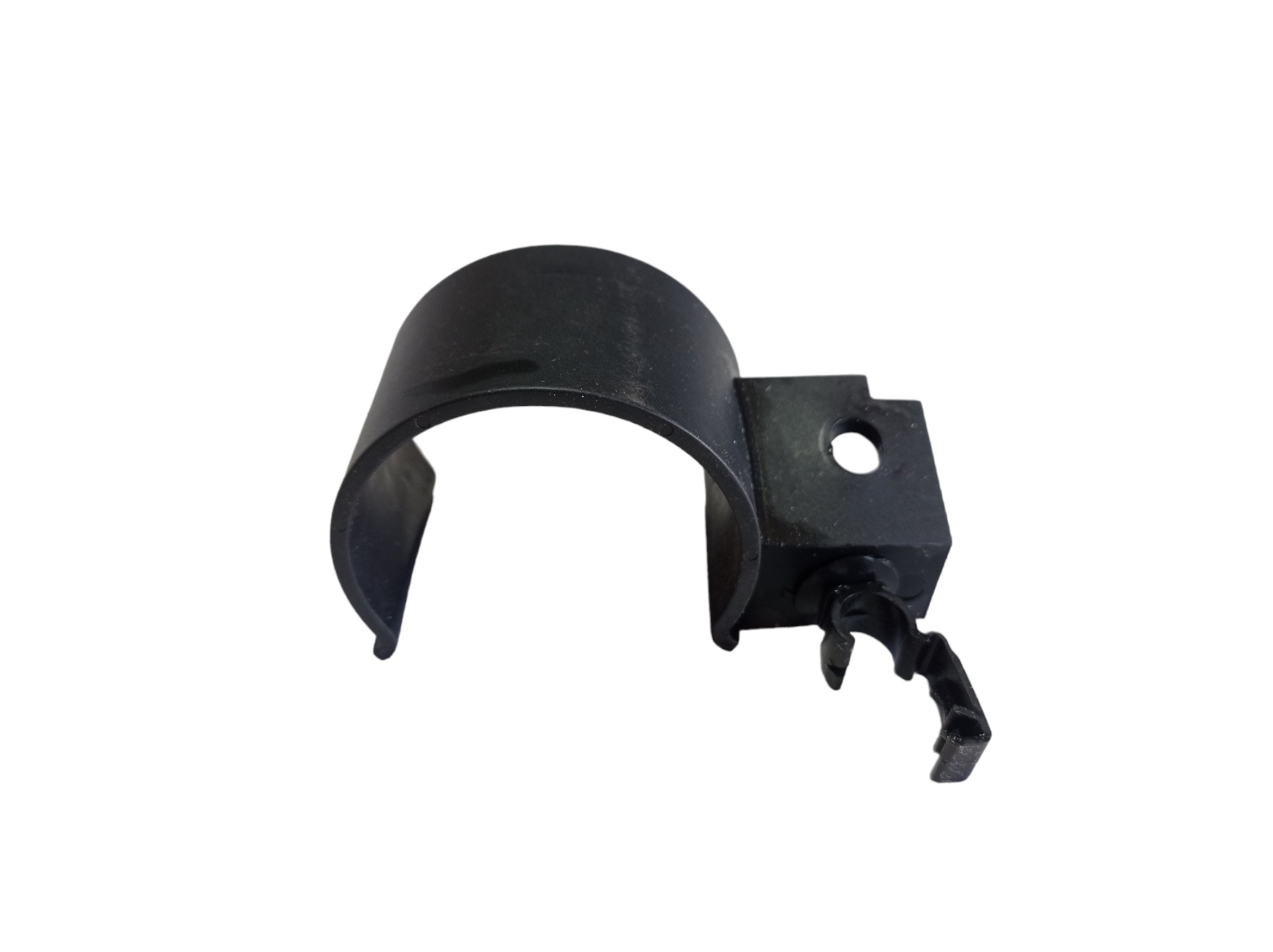 Suporte Mangueira Agua Radiador Range Rover Sport 014 V592 2