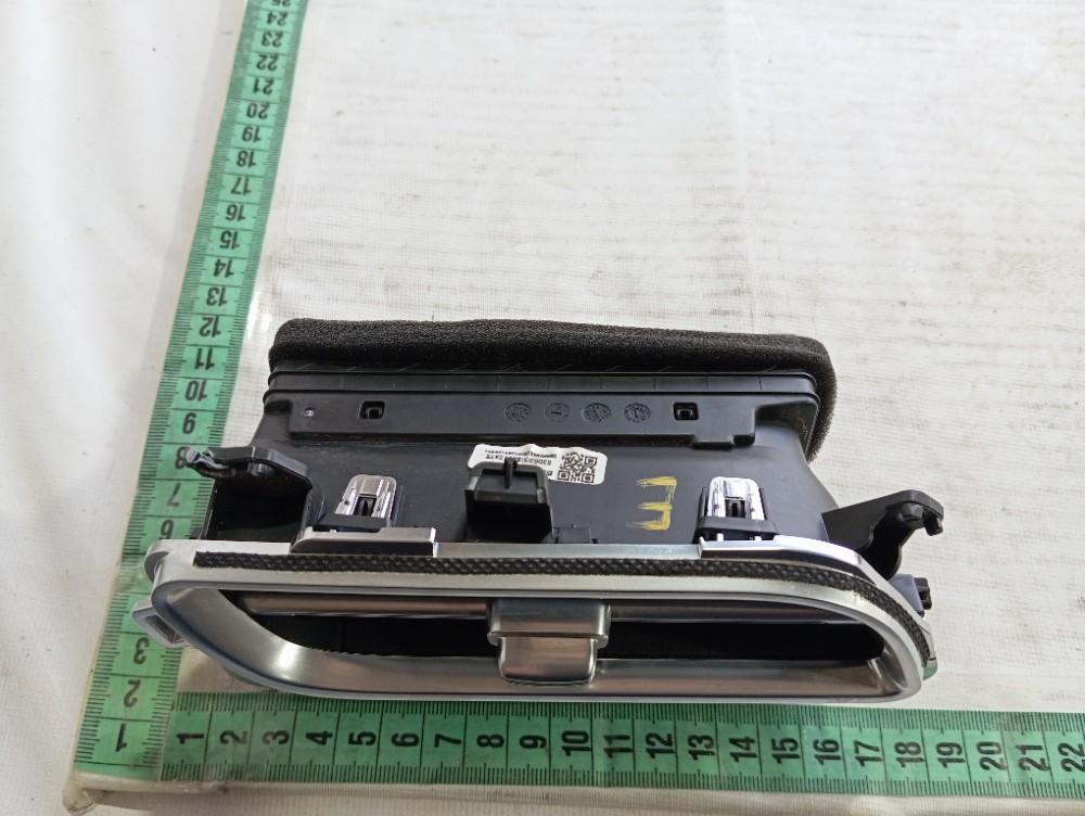 Difusor Ar Esquerdo Gwm Ora 2023 2024 V625 8