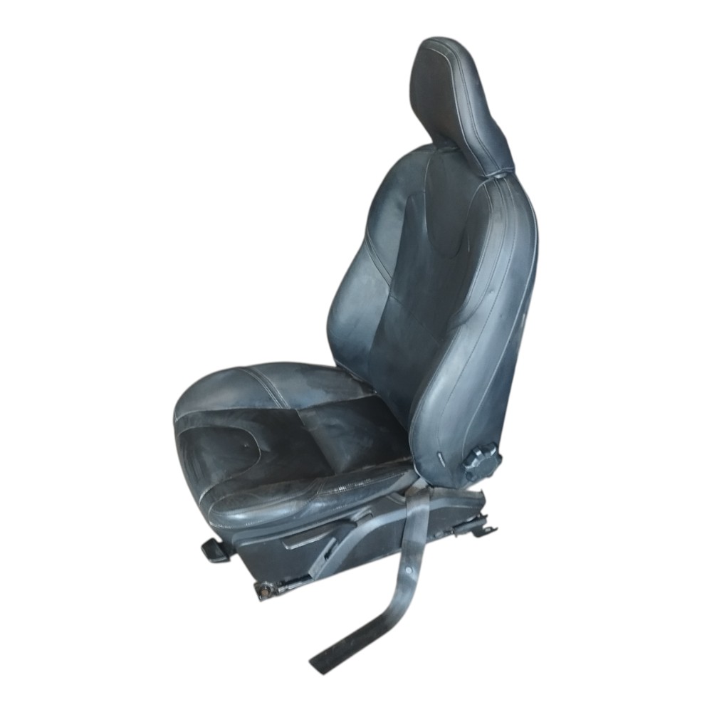 Banco Dianteiro Direito Volvo V40 T3 2013 2019 V652 8