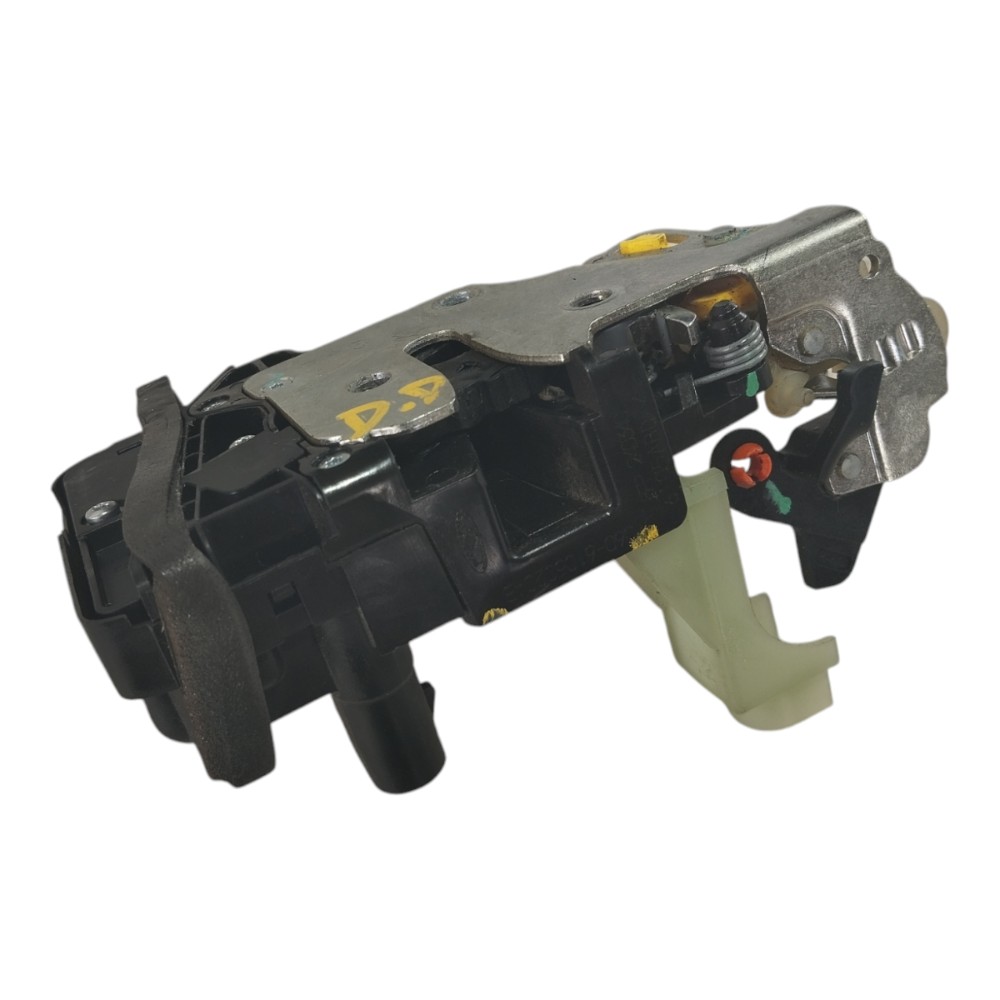 Fechadura Porta Dianteira Direita Chery Tiggo 5x 2024 V621 6