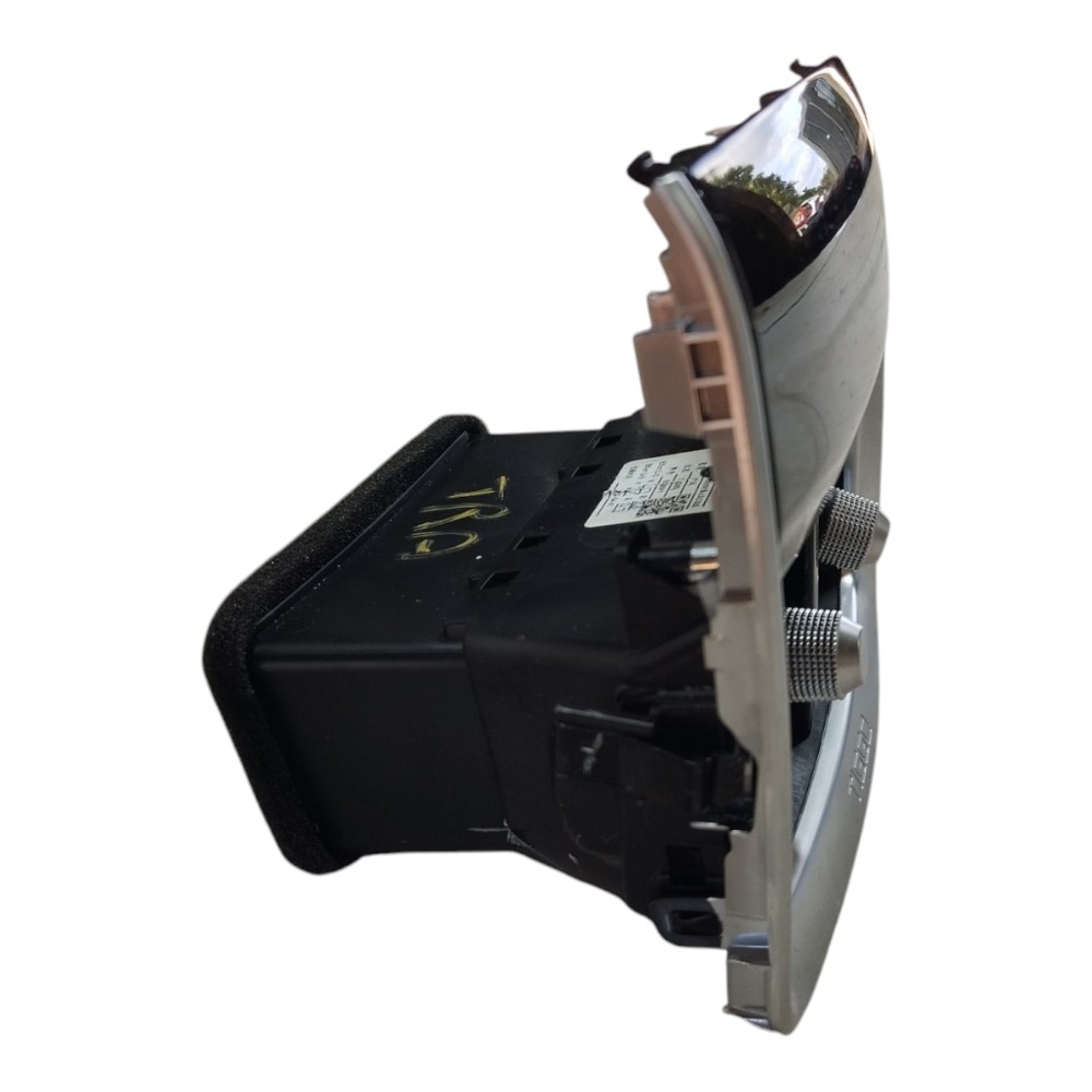 Difusor Ar Traseiro Chery Tiggo 7 Pro 2022 2024 V640 3